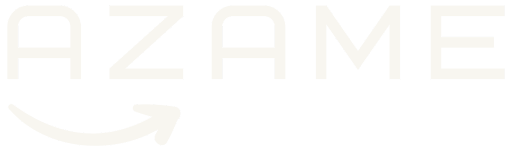 Azame logo